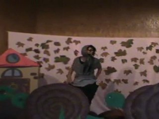 La castanya amb banyes