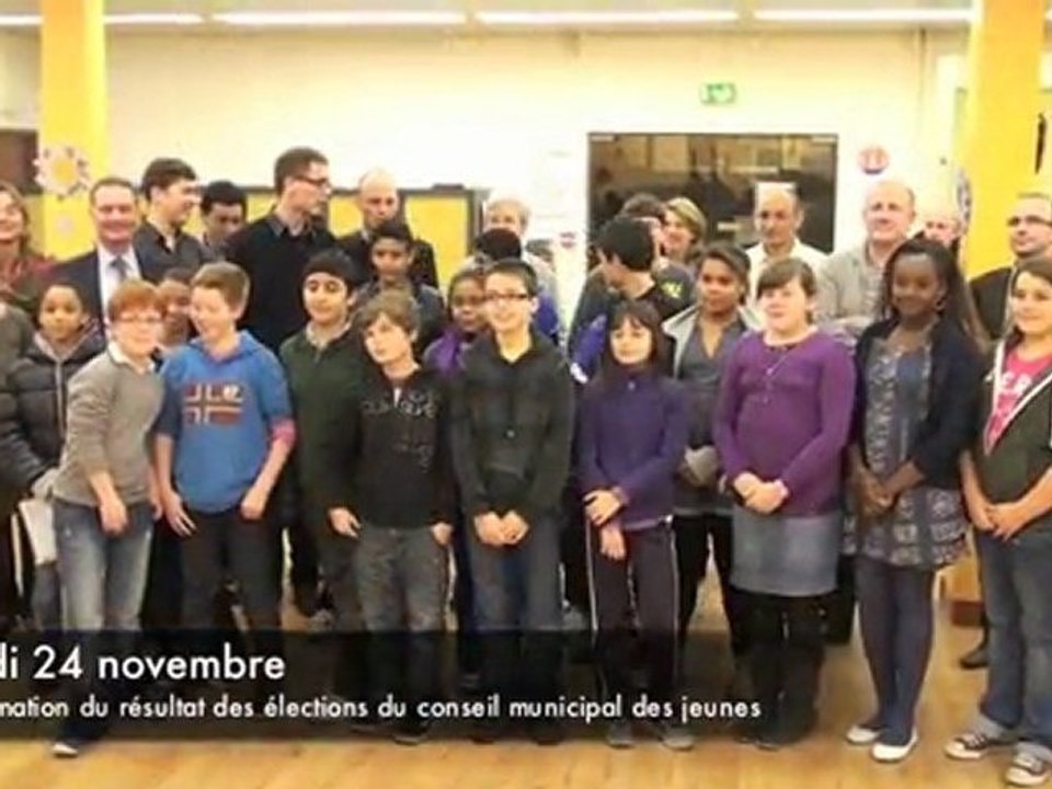 Philippe Juvin : Chronique d'un politique semaine 47