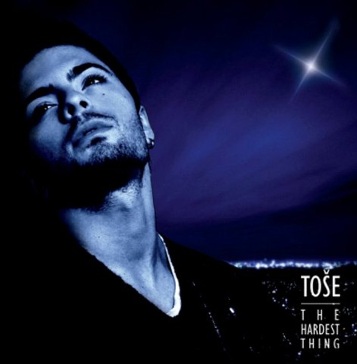 TOSE PROESKI - FOREVER IN A DAY