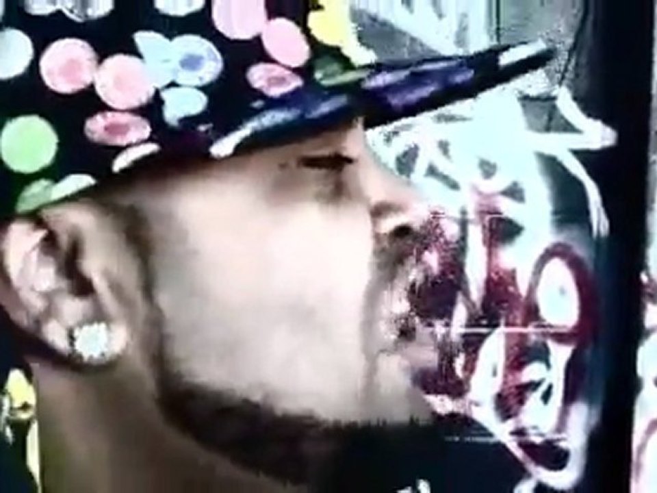 Taino Gatillo_Antes De Morir (Video)