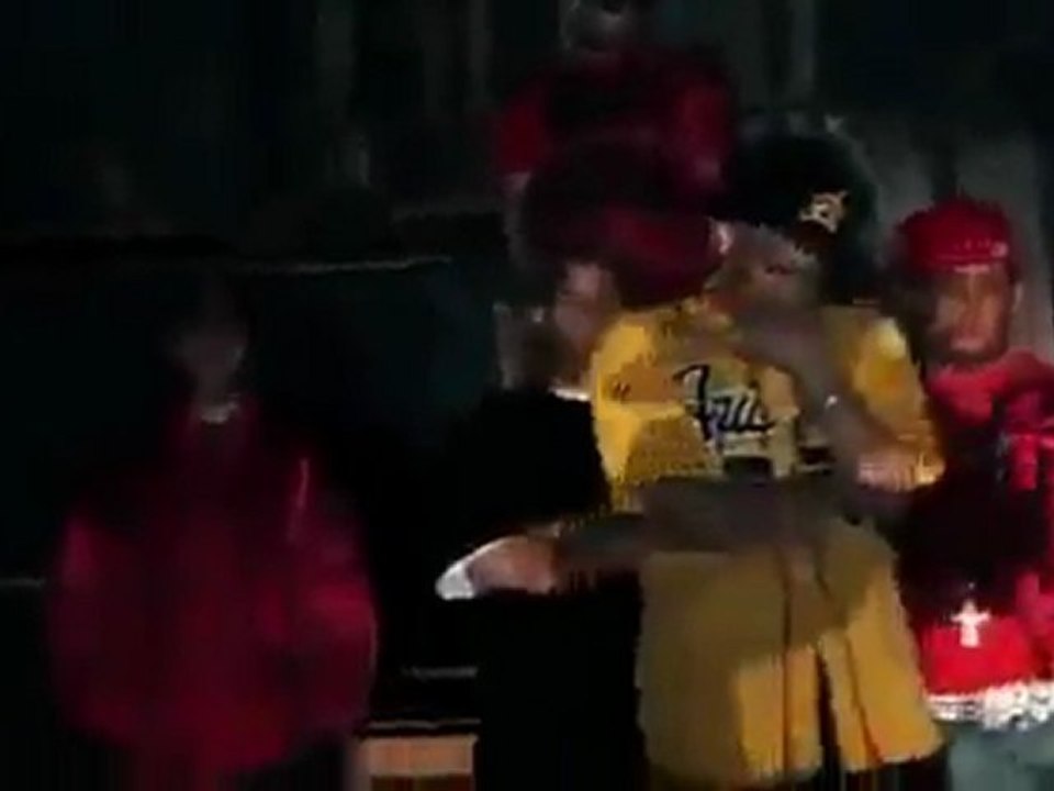 Temperamento Ft..Justificable,Snow,Brugal,R.T,Kanuba,Dilema,Taino,Miller,Kufa,Perla_Capea El Dough