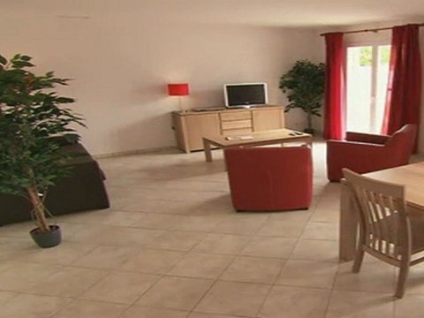 Résidence La Pinède, Le Barcarès, Port-Barcarès, Location de Vacances