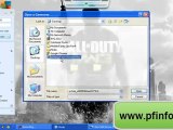 How To Mod MW3 Spec Ops Rank Level 50 With USB PS3 XBOX360 PC