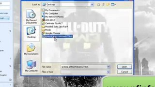 How To Mod MW3 Spec Ops Rank Level 50 With USB PS3 XBOX360 PC