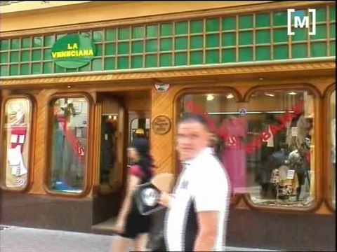 Mallorca Notícies Cap de Setmana Vespre