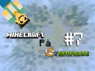 Minecraft På Testificate v2 - Episode 7