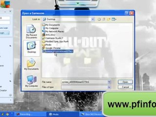 Call of Duty MW3 Spec Ops Level 50 Hack