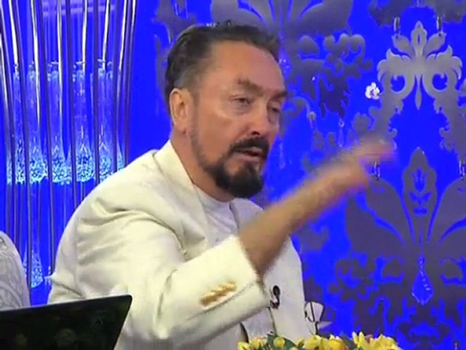 Adnan Oktar, Bediüzzaman Said Nursi Hazretlerinin belgelerle sabit olan kerametlerini anlatıyor.