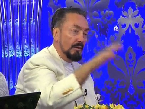 Adnan Oktar, Bediüzzaman Said Nursi Hazretlerinin belgelerle sabit olan kerametlerini anlatıyor.