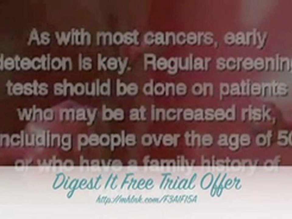 Digest It Colon Cleanse Free Offer