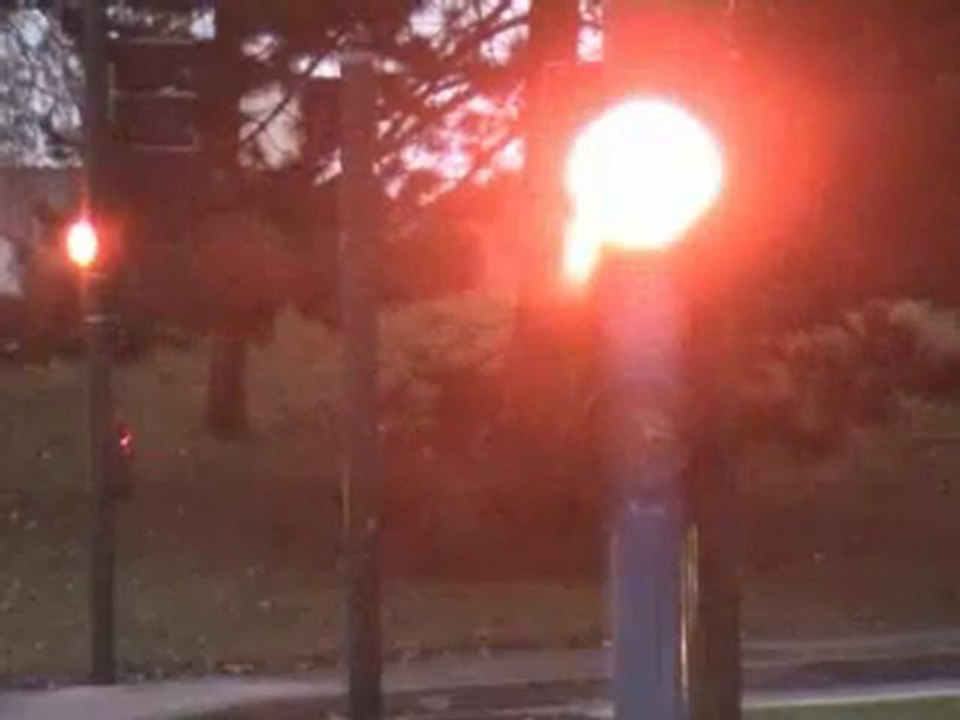 Night Flight Mamat52