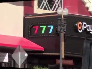 Vacant Vatican - Thunder