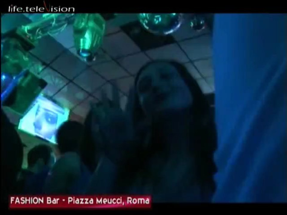 Life Television @ Fashion Bar