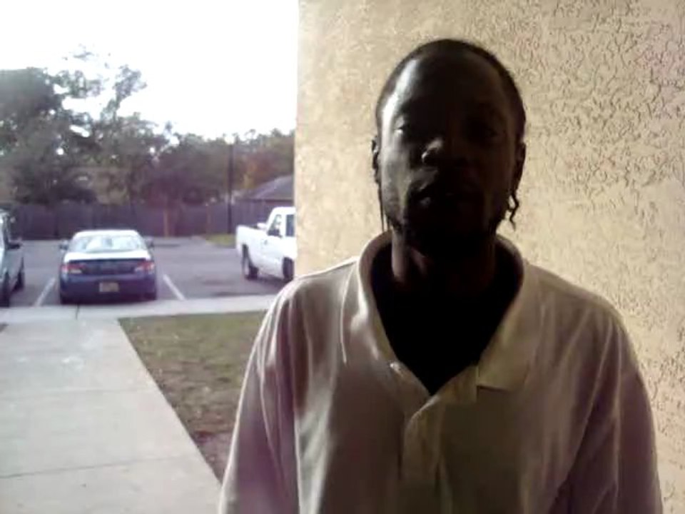 TONY BLAC "RANDOM THOUGHTS DROP"  CAUTION