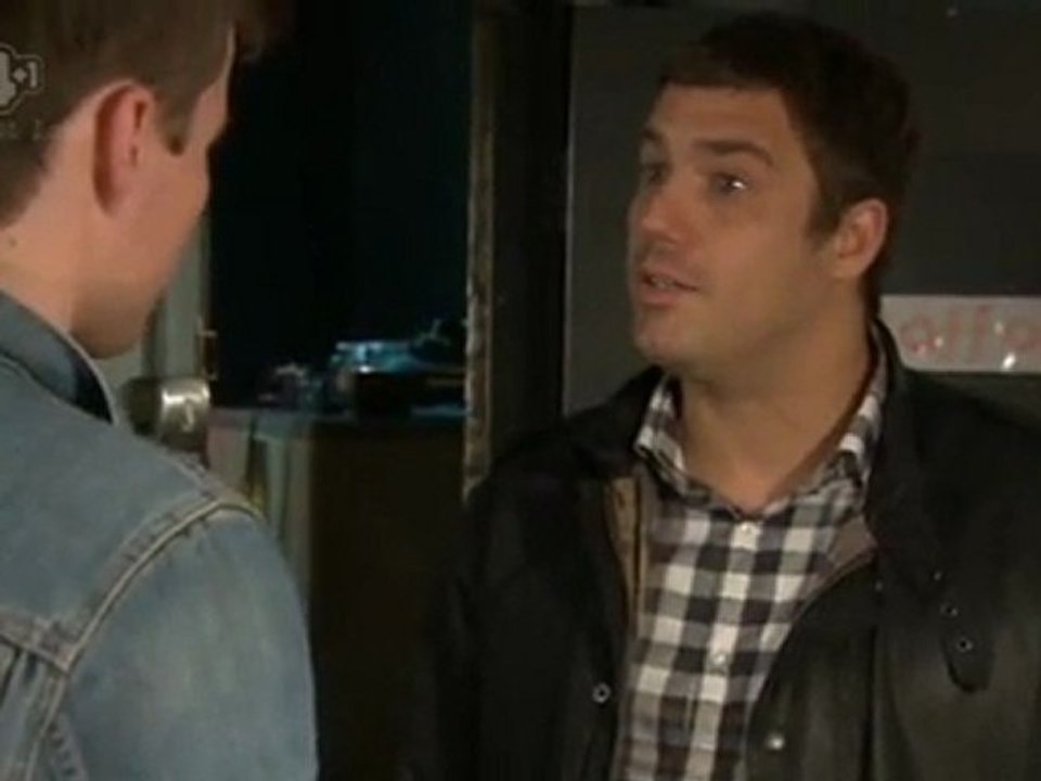 Hollyoaks 25th November 2011 Video Dailymotion