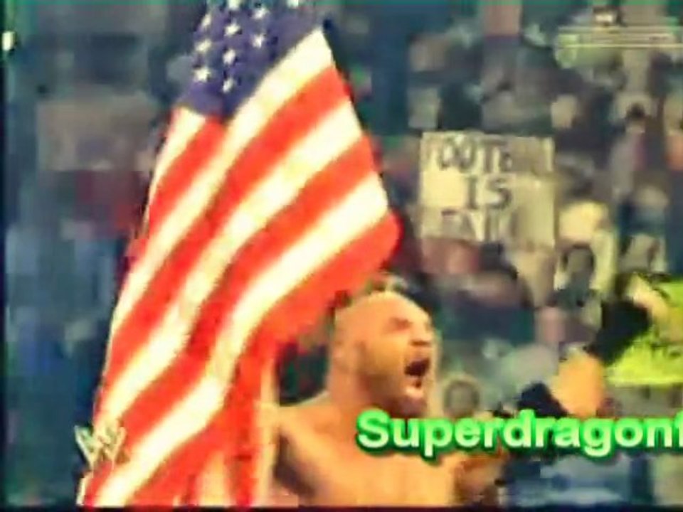 Goldberg Tribute