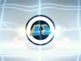 Lifted Logic Logo Explosion