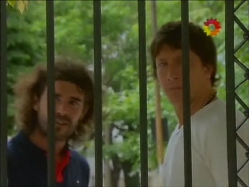 Axel Echeverry  los unicos cap 171 parte 2