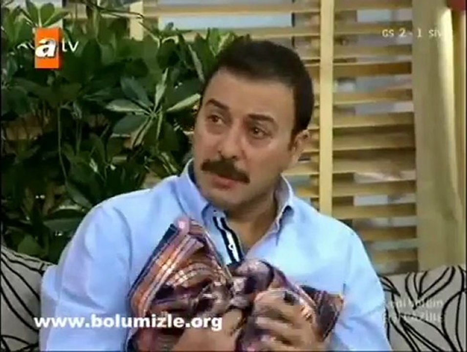 Yahşi Cazibe 64. Bölüm 3. Kısım