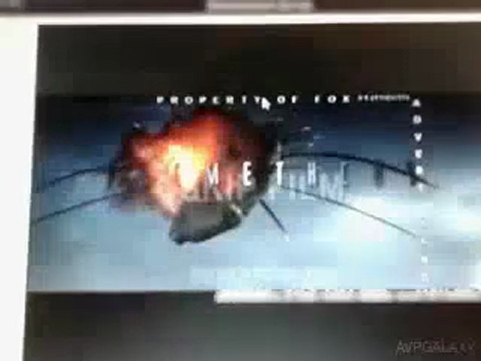 Prometheus - Official Trailer [BOOTLEG]