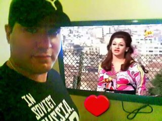 قد العيون السود بحبك