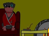 Junkyard Adult Animated Comedy Web Series: Adrian's lessons in Love # 3