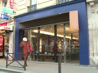 الشوكولا نجم هدايا الميلاد لهذا العام في فرنسا