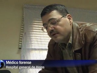 Asesinatos religiosos en Homs