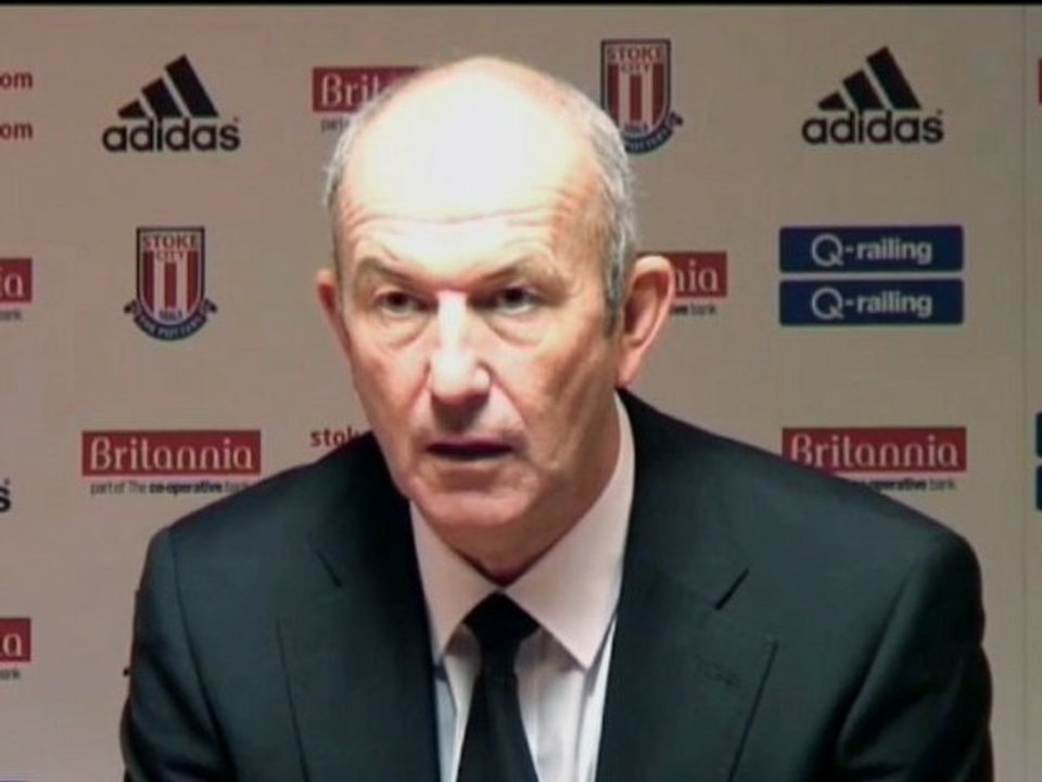 Pulis beklagt größere Belastung