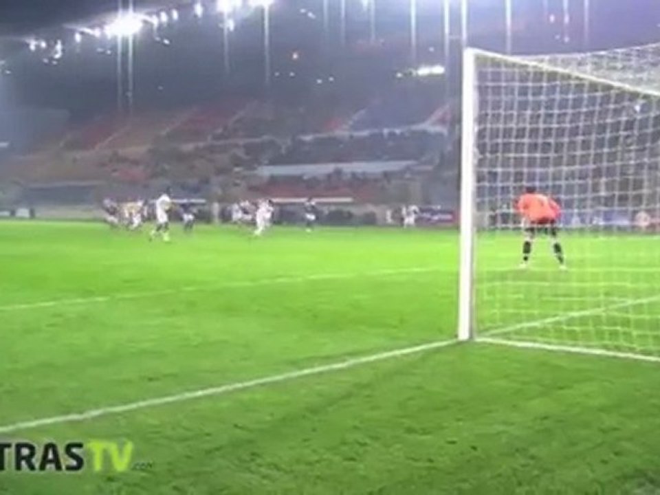 RCS - St Louis Neuweg 1-0