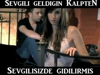 Ebru YasaR - Adam gibi gideriz 2011