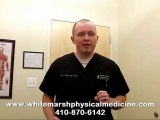 Spinal Decompression with White Marsh Chiropractor
