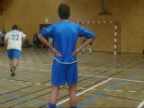 Tournoi de Prahecq - 25 novembre 2011