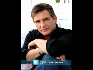 VICTOR CAMARA - ENTREVISTA PARA EL PROGRAMA "NADA PERSONAL"