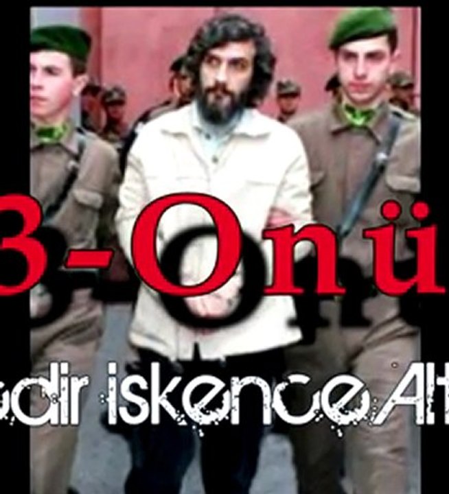 Mirzabeyoğlu Davası (28 Şubat, İşkence, Zihin Kontrolü, Telegram, Mind Control, F tipi)