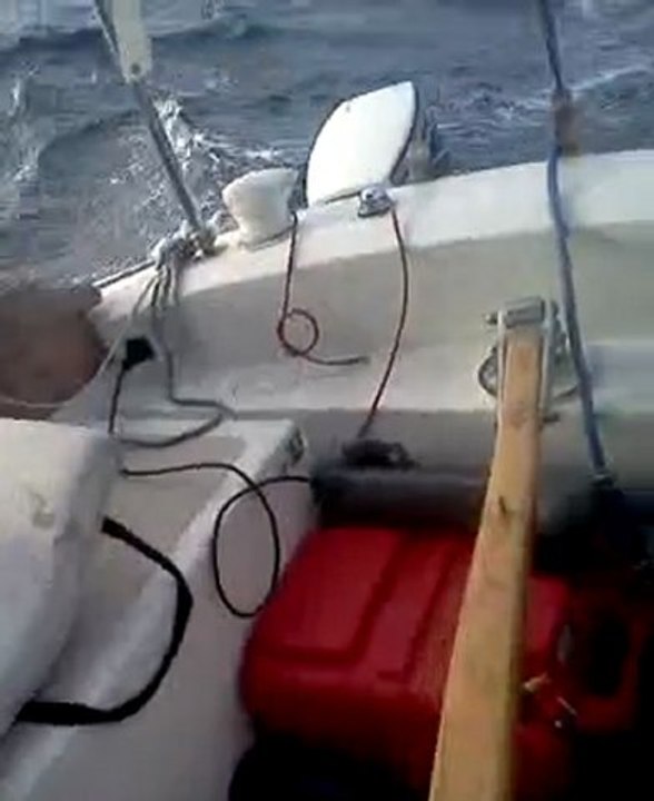 florida sailing