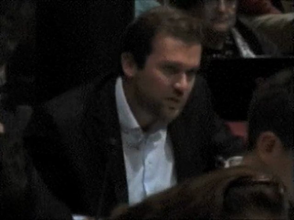 Ile Seguin : Mathieu Barbot pose la question des honoraires de Jean Nouvel