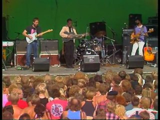 Leonard Cohen - Live in Norway 1985