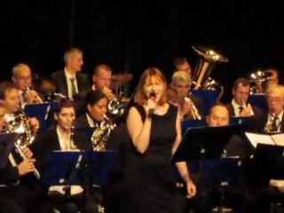 Concert de la Ste Cécile de l'industrielle de Puteaux