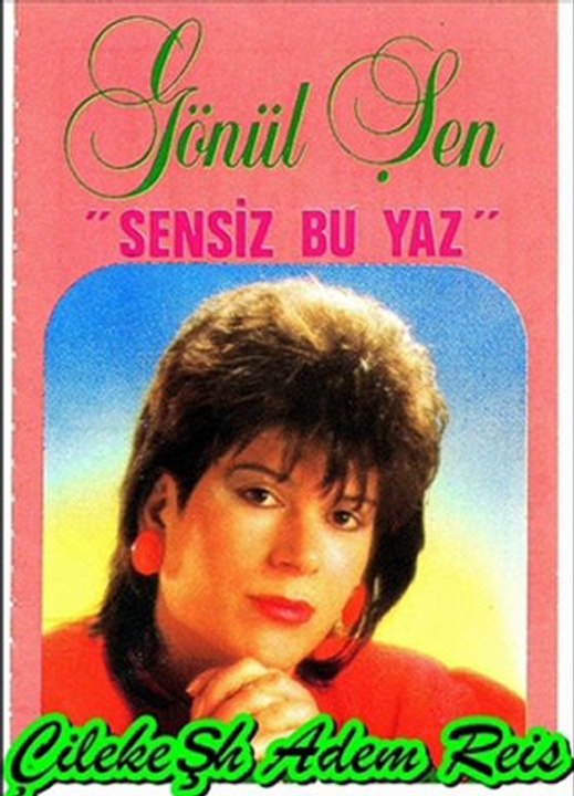 Gönül Şen - Deli Deli