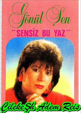 Gönül Şen - Deli Deli