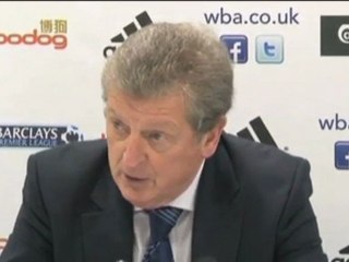 Wolves - Hodgson: "Risultato pessimo"