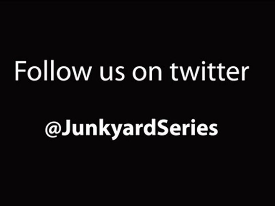 Junkyard Adult Animated Comedy Web Series: Skyler's Parenting tip # 1