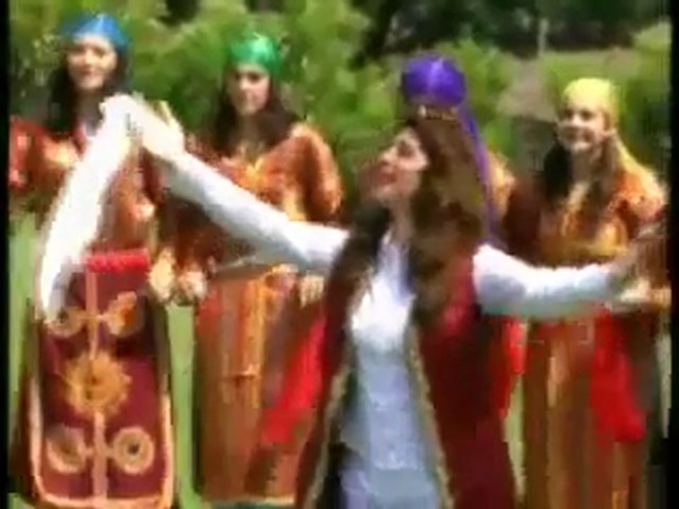 Cayirli Erzincan yolu (Aynur Günes)