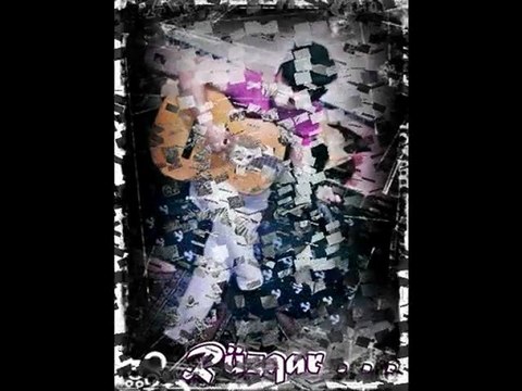 Rüzqar x-TarZ Rap ::: MuTLuMuSuN ArTıK ::: 2oIı New Track