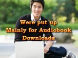 How to Download Free Audio Books Legally