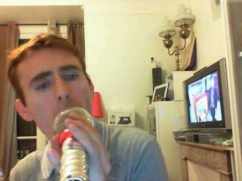 Wiwi égratigne la prière de Ginette Reno