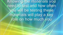 Portable Hardness Testers