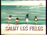 Générique de la Série Tommy et Magalie 1997 AB Cartoons