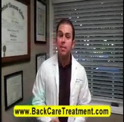 New Century Spine Centers